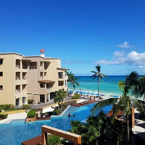  Apartahotel Ocean Front El Faro Reef 304
