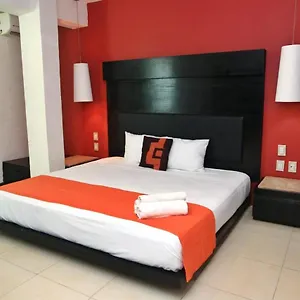 3* Hotel Blvd - 5th Avenue,
