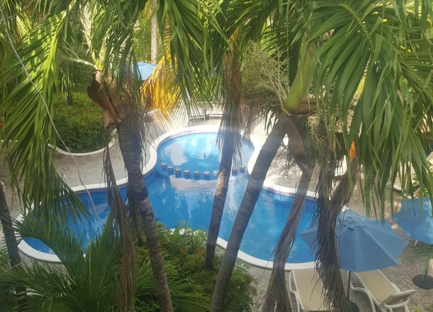 Appart Depa Center Hotel Playa del Carmen Mexico