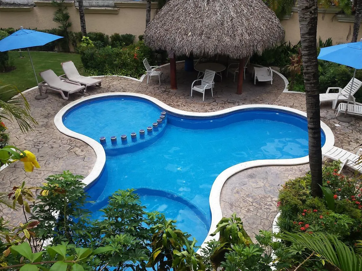 Gasthuis Appart Depa Center Hotel Playa del Carmen Mexico